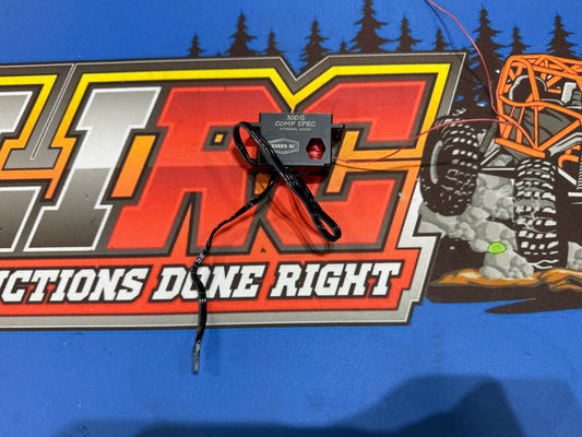 Used Reefs IS300 Winch