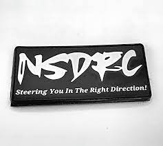 NSDRC Accessories & Swag