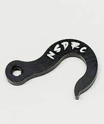 NSDRC Accessories & Swag