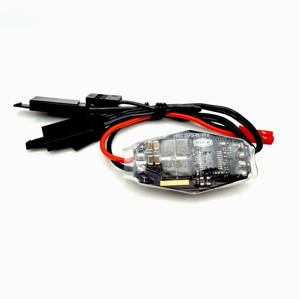 Reefs E-Z Servo BEC