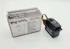RS500B – LI RC & More LLC
