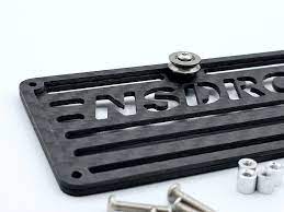 NSDRC Carbon Fiber Roof Rack (Sorrca Legal)