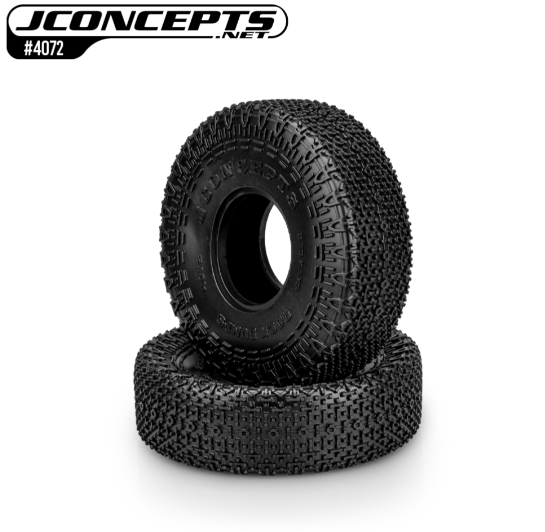 WRCCA Tires (Mini, Sporty, Pro)