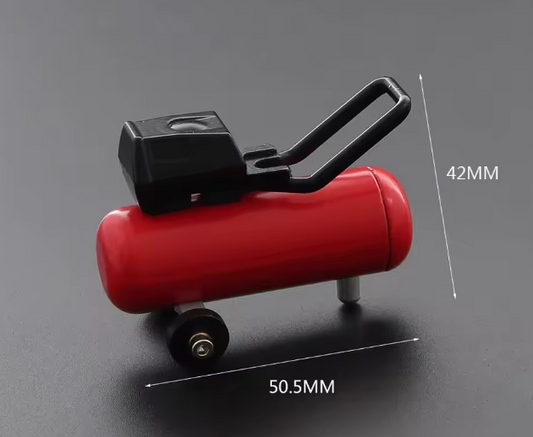 Scale Air Compressor