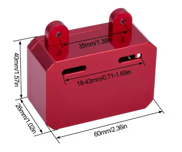 Scale Fuel Cell