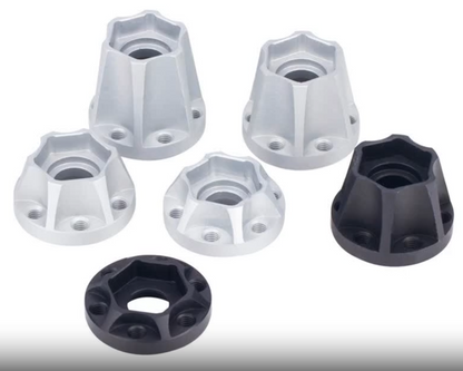 SLW Hubs