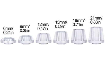 SLW Hubs