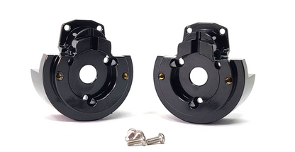 F10 Heavy Brass Portal Covers