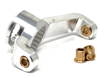 No slop Kingpin Knuckle Bushings