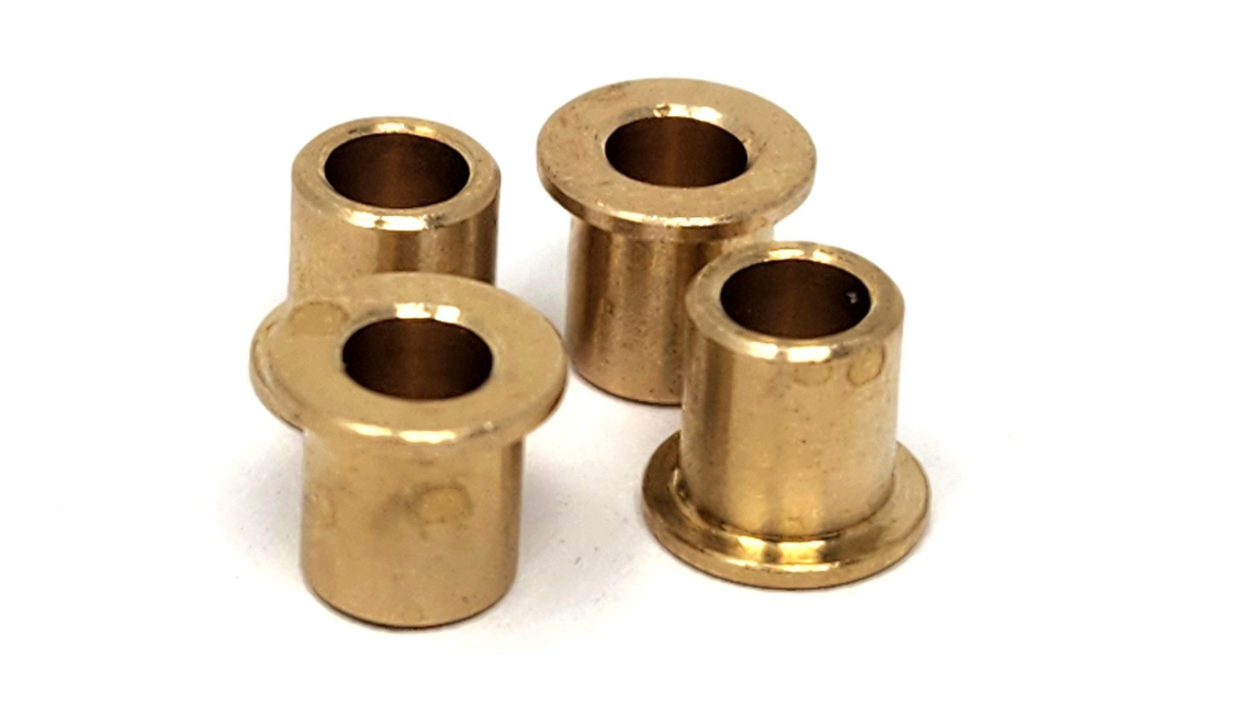 No slop Kingpin Knuckle Bushings