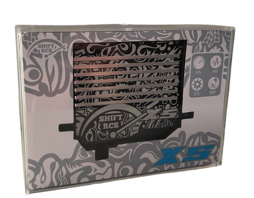 X5 1/5 SCALE DIRECT POWER 16.8V