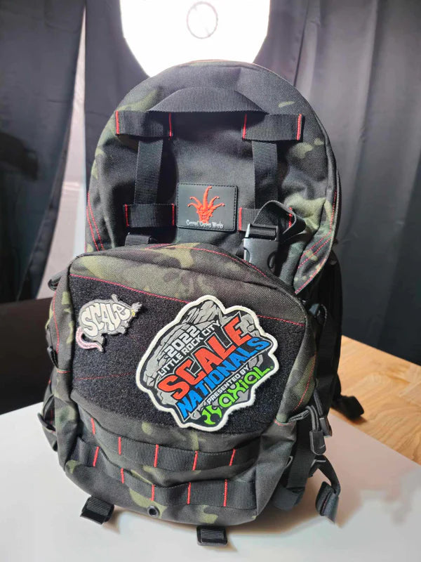 CCW Trail Backpack V2