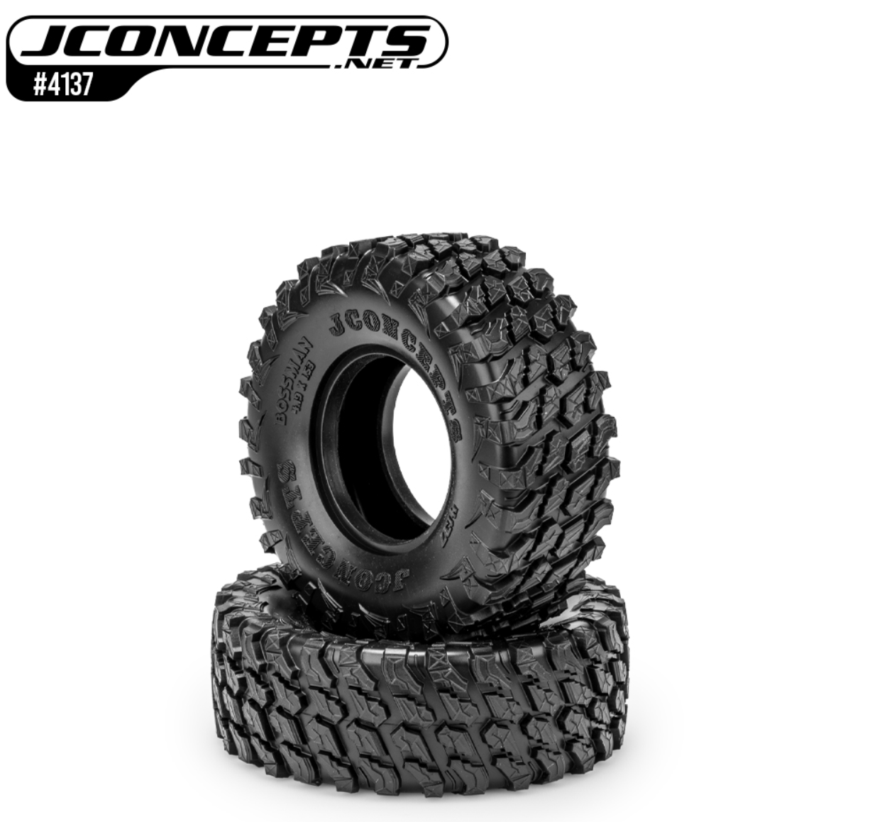 (Class 1) 1.9 x up to 4.19 Tires
