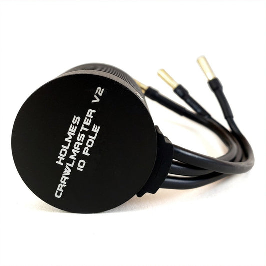 Holmes Hobbies Brushless