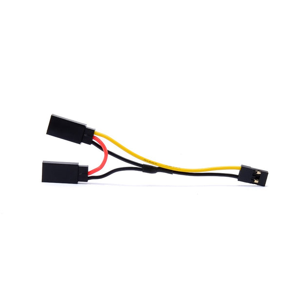 RX Bypass Adapter – LI RC & More LLC