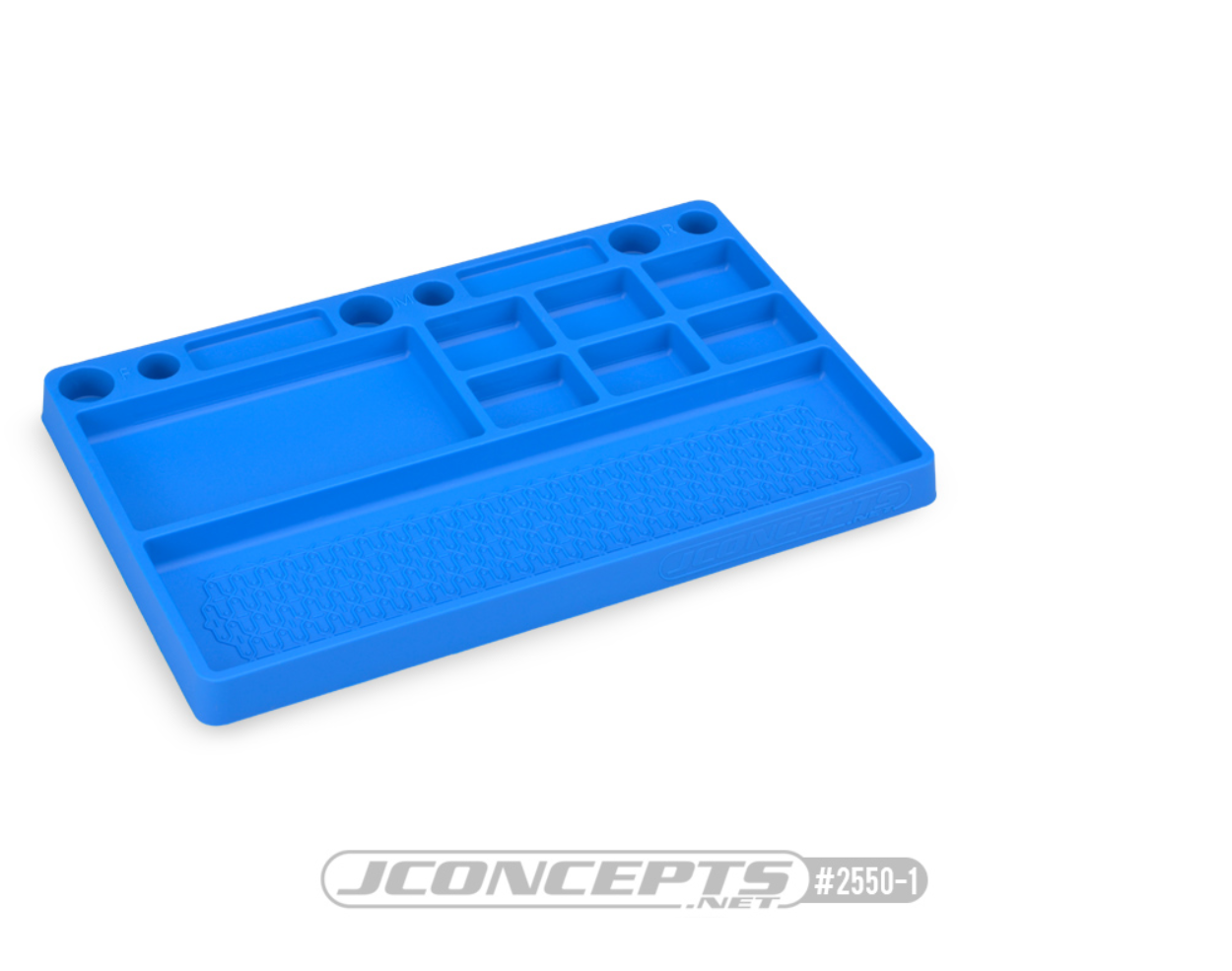 Parts Tray