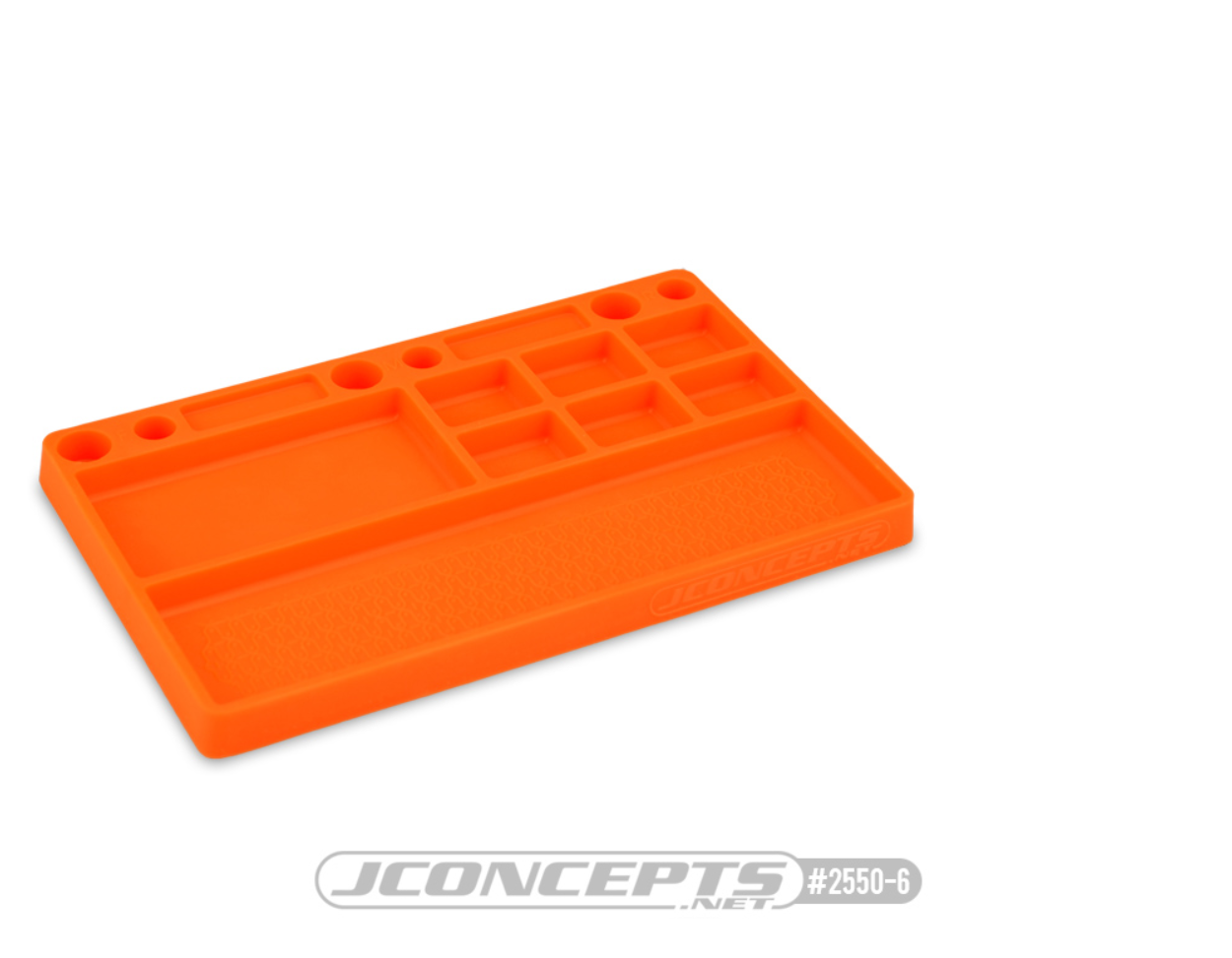 Parts Tray