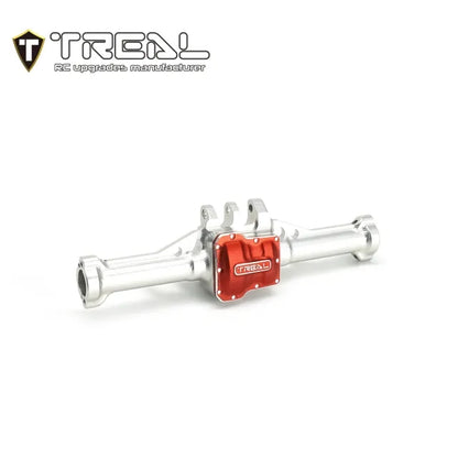 Treal Aluminum Housings for TRX4M Front and Rear
