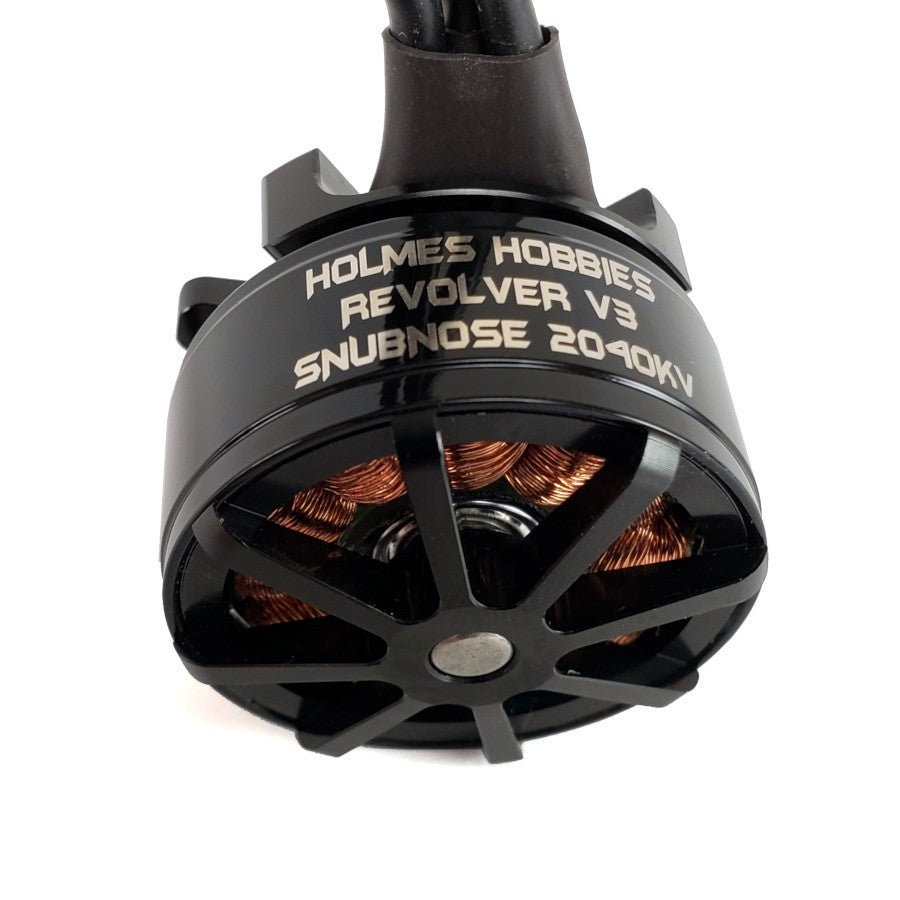 Holmes Hobbies Brushless