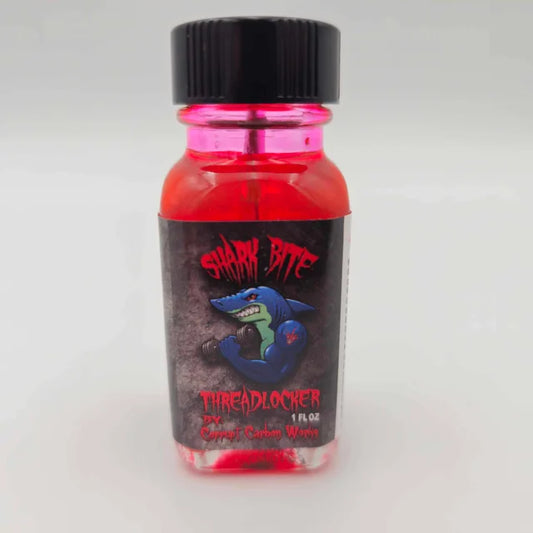 Shark Bite Threadlocker