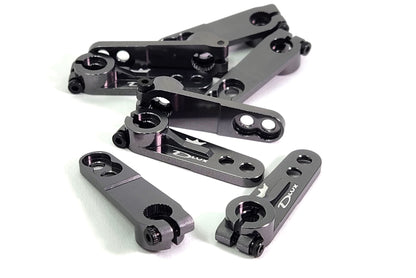 Dlux Servo Horns
