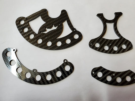 Super Knuckle Weight Hangers