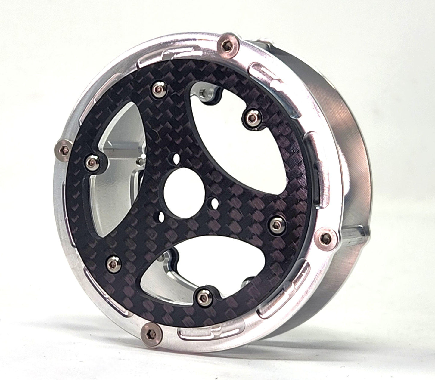 2.2 Loaded Dice Beadlock