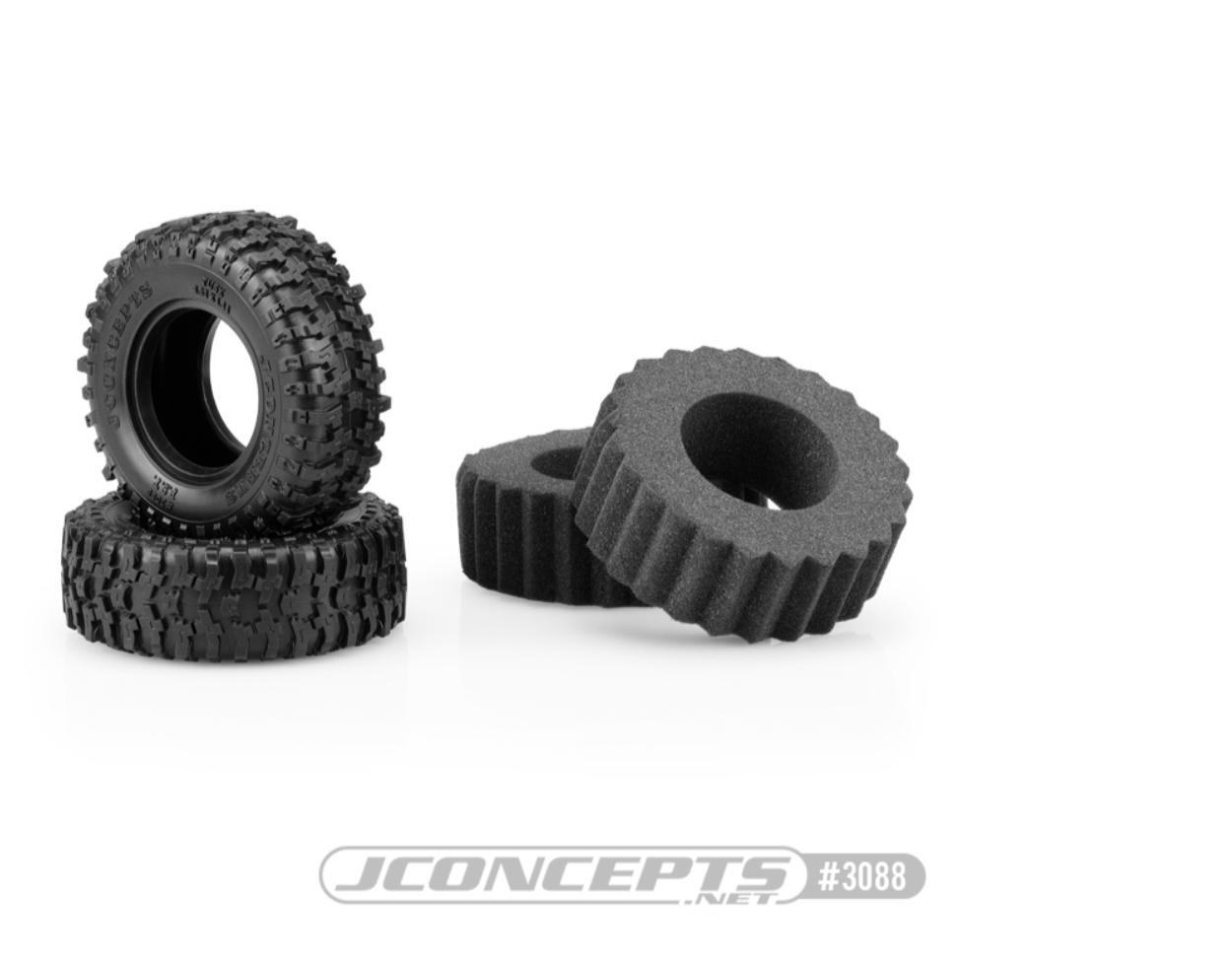 (Class 1) 1.9 x up to 4.19 Tires
