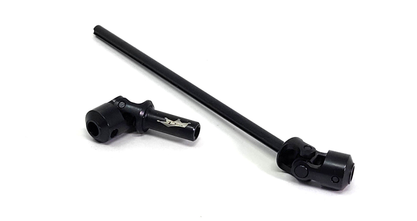 Dlux Cut to Length Driveshaft V2