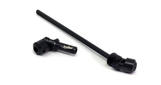 Dlux Cut to Length Driveshaft V2